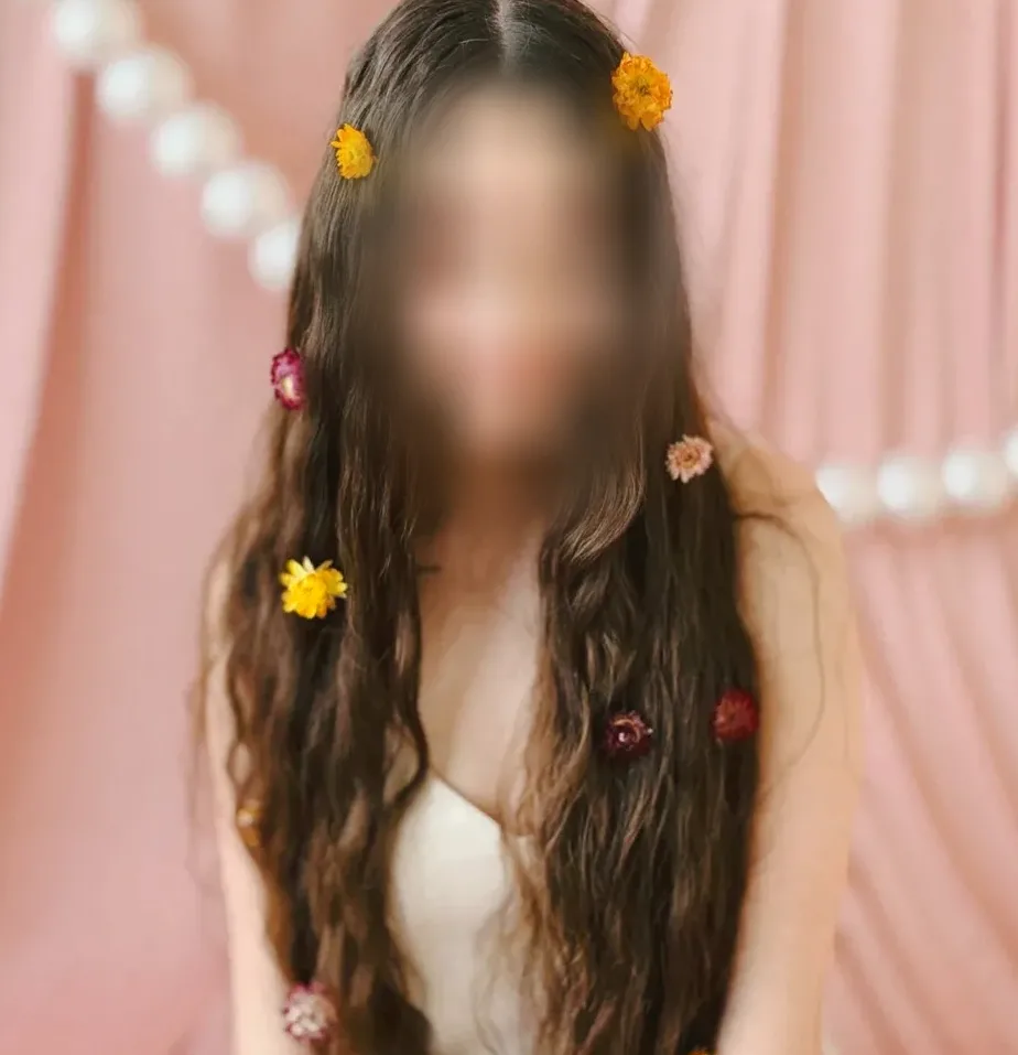 Abril, 21 años