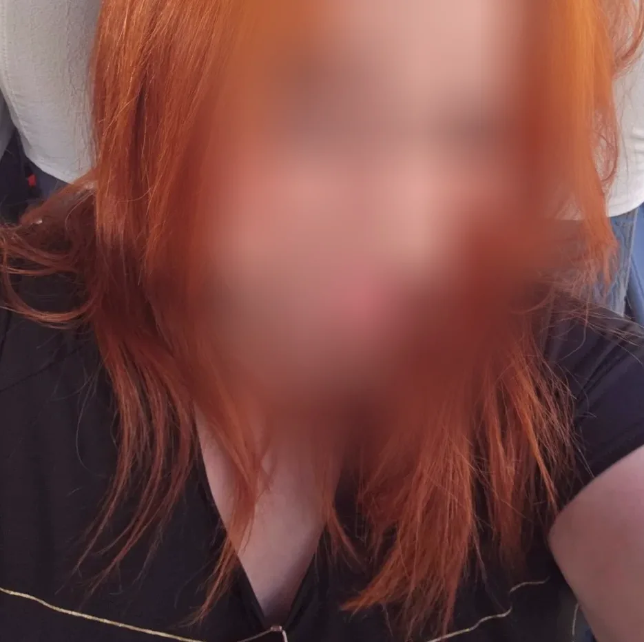Aroa, 25 años