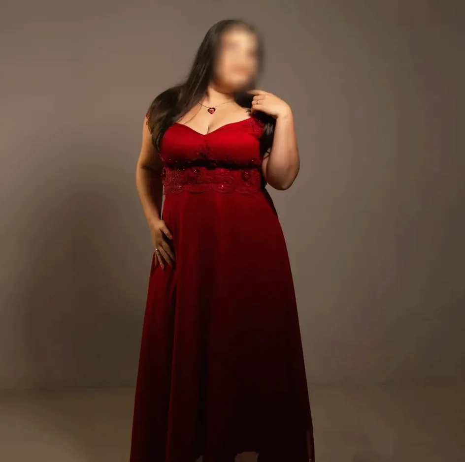 Camila, 32 años