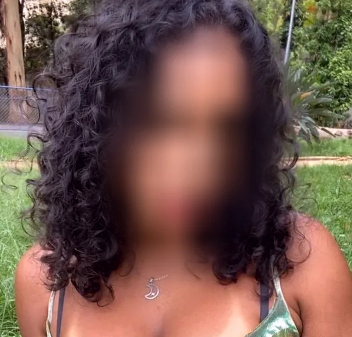 Carla, 24 años