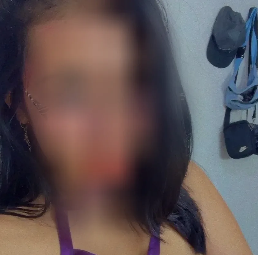 Celia, 23 años