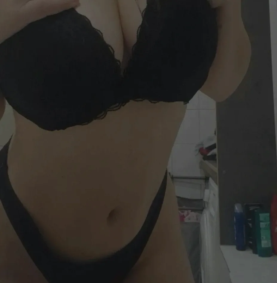 Cintia, 19 años