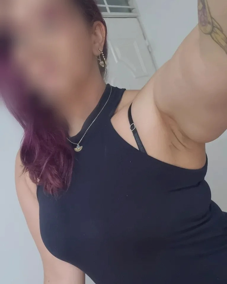 Débora, 39 años