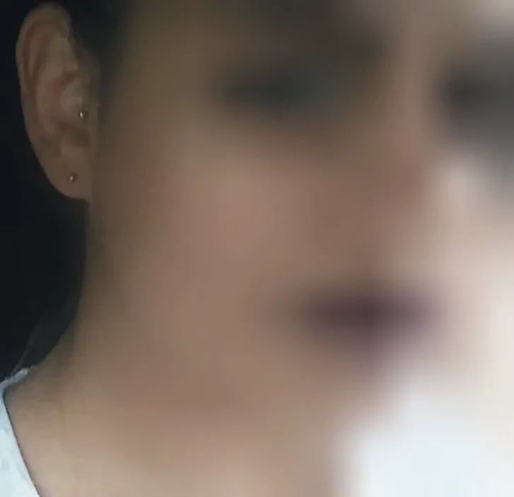Elsa, 38 años