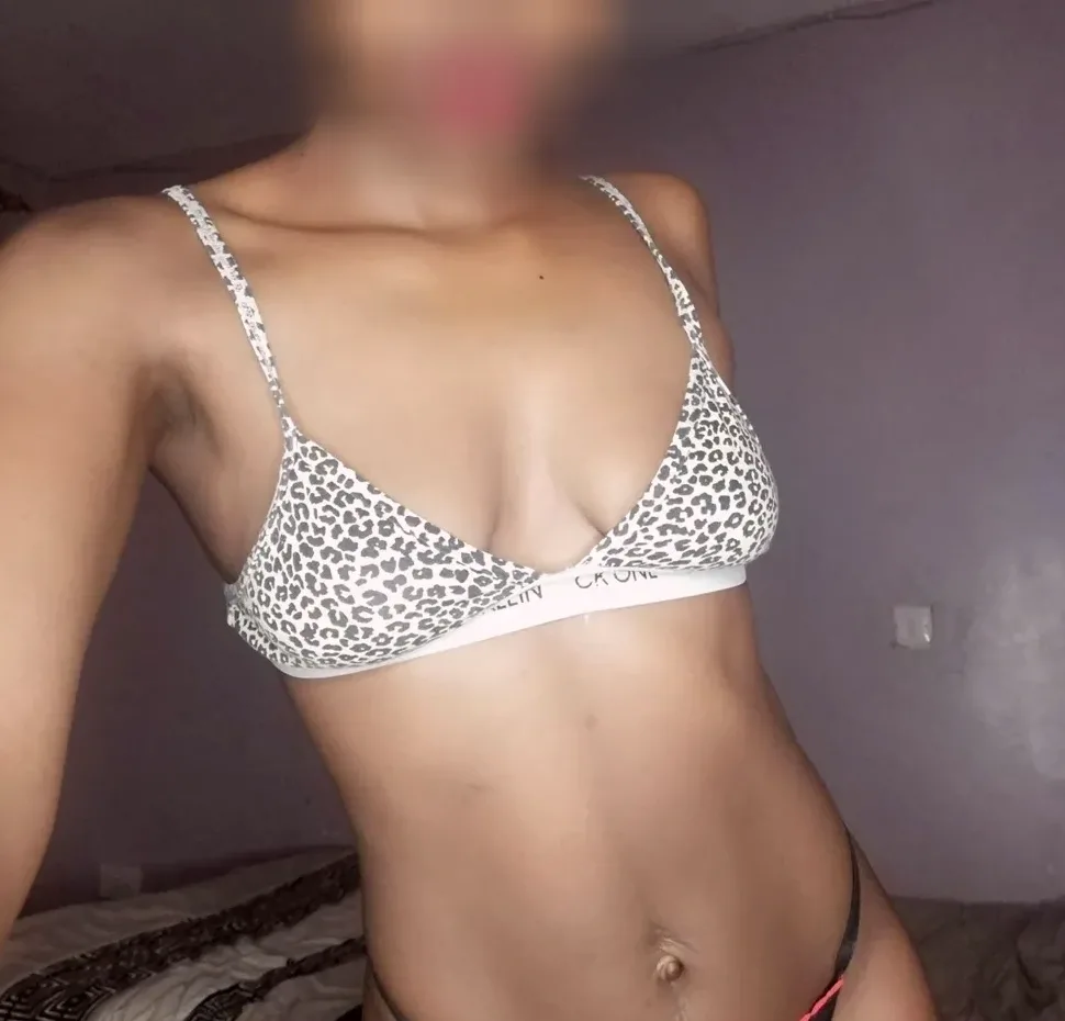 Iratxe, 21 años
