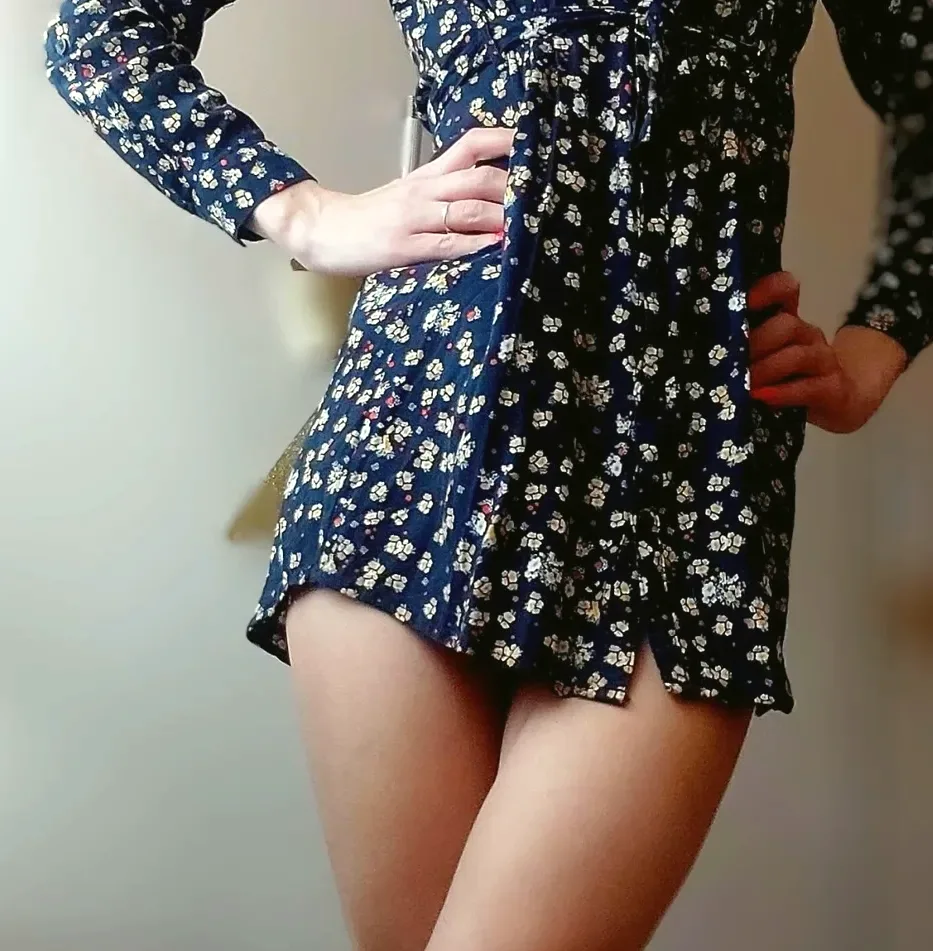 Irene, 28 años