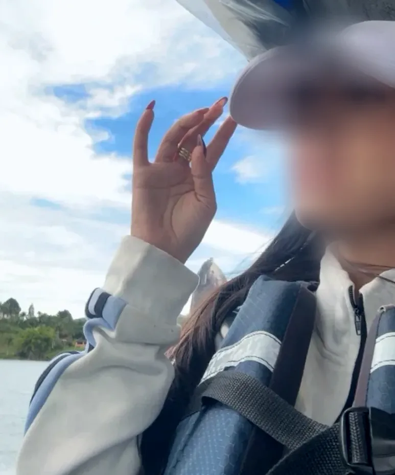 Micaela, 23 años
