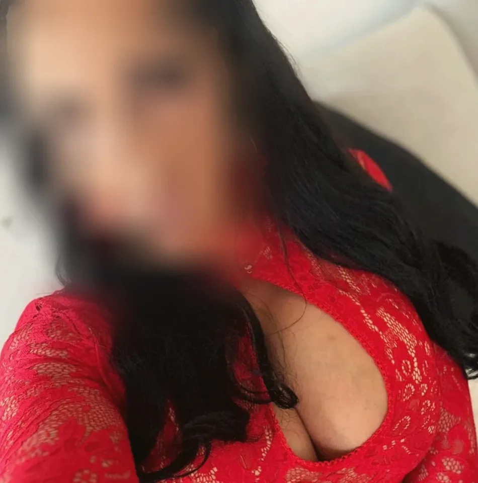 Miriam, 37 años