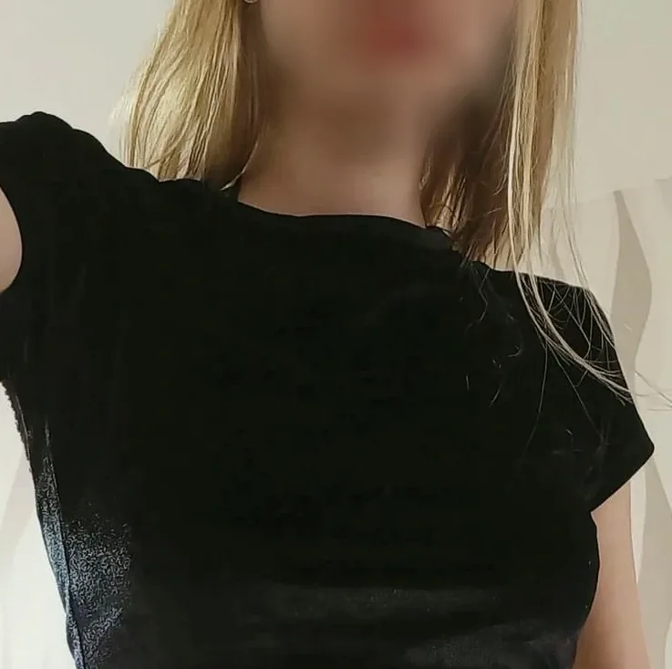 Nerea, 25 años