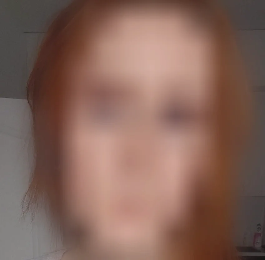 Nerea, 22 años