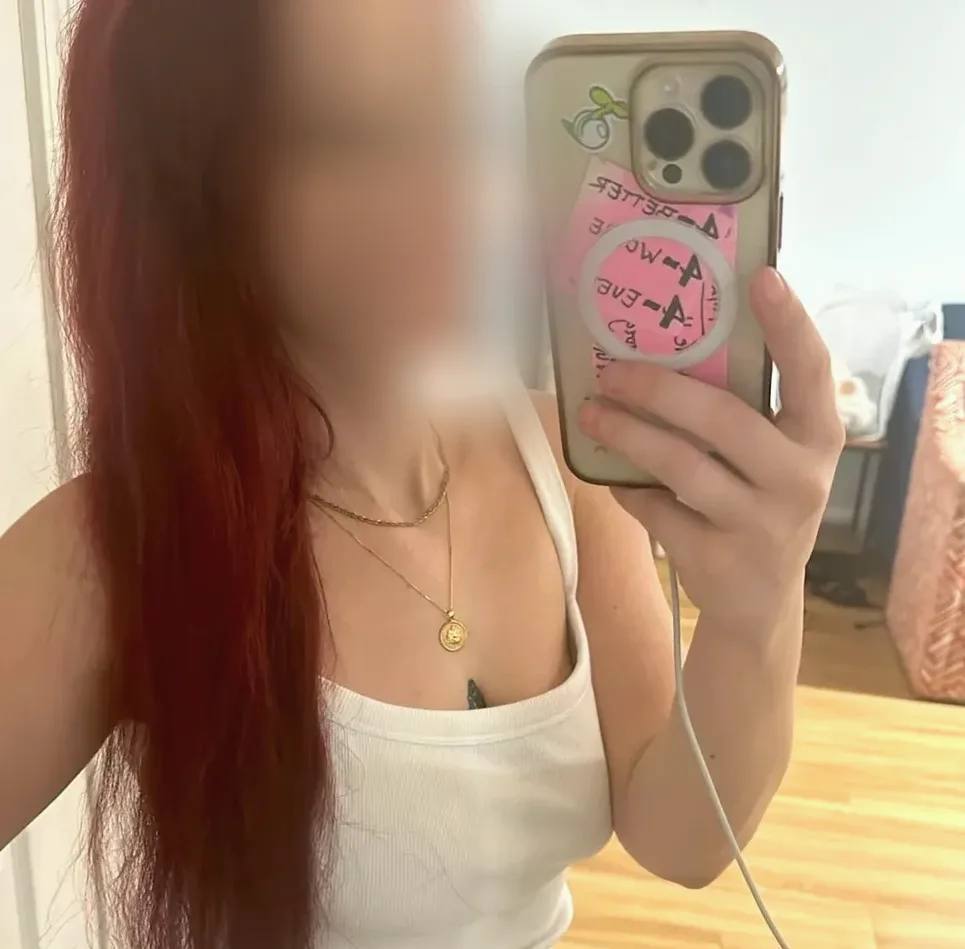 Olga, 28 años
