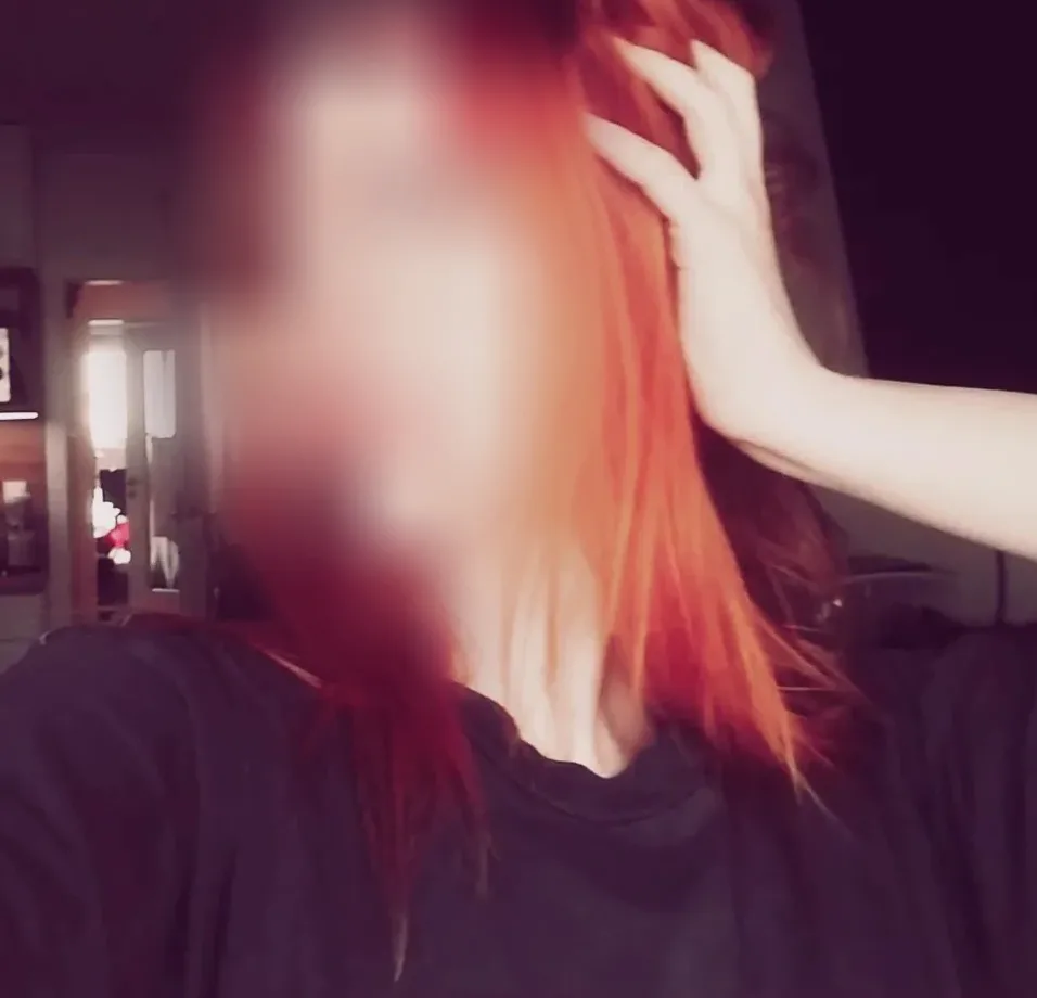 Valeria, 19 años