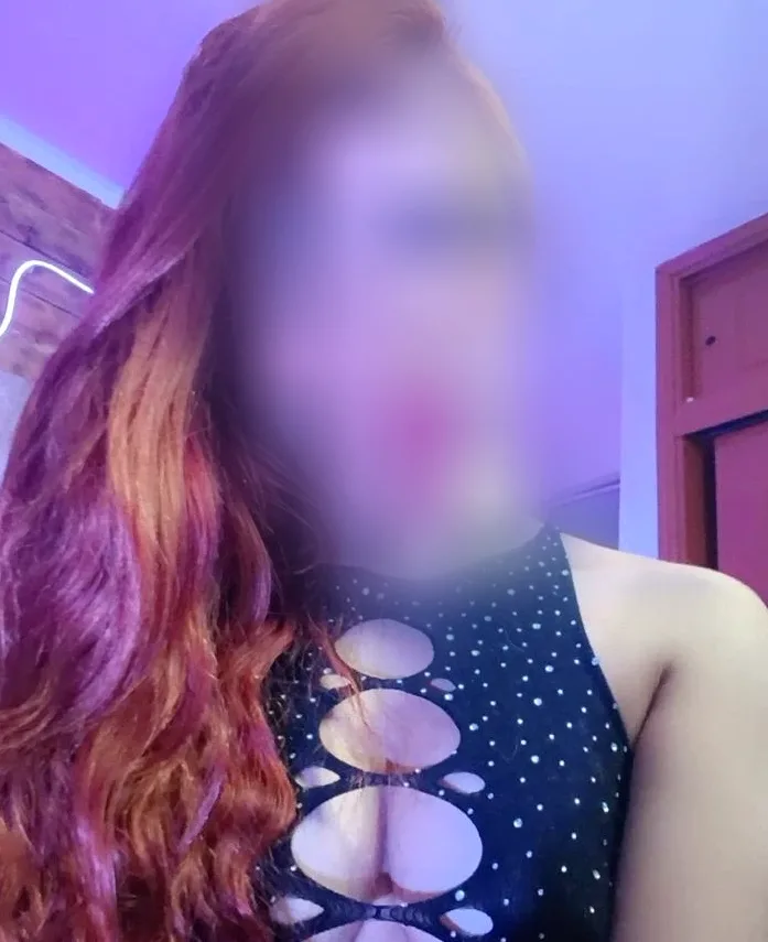 Verónica, 23 años